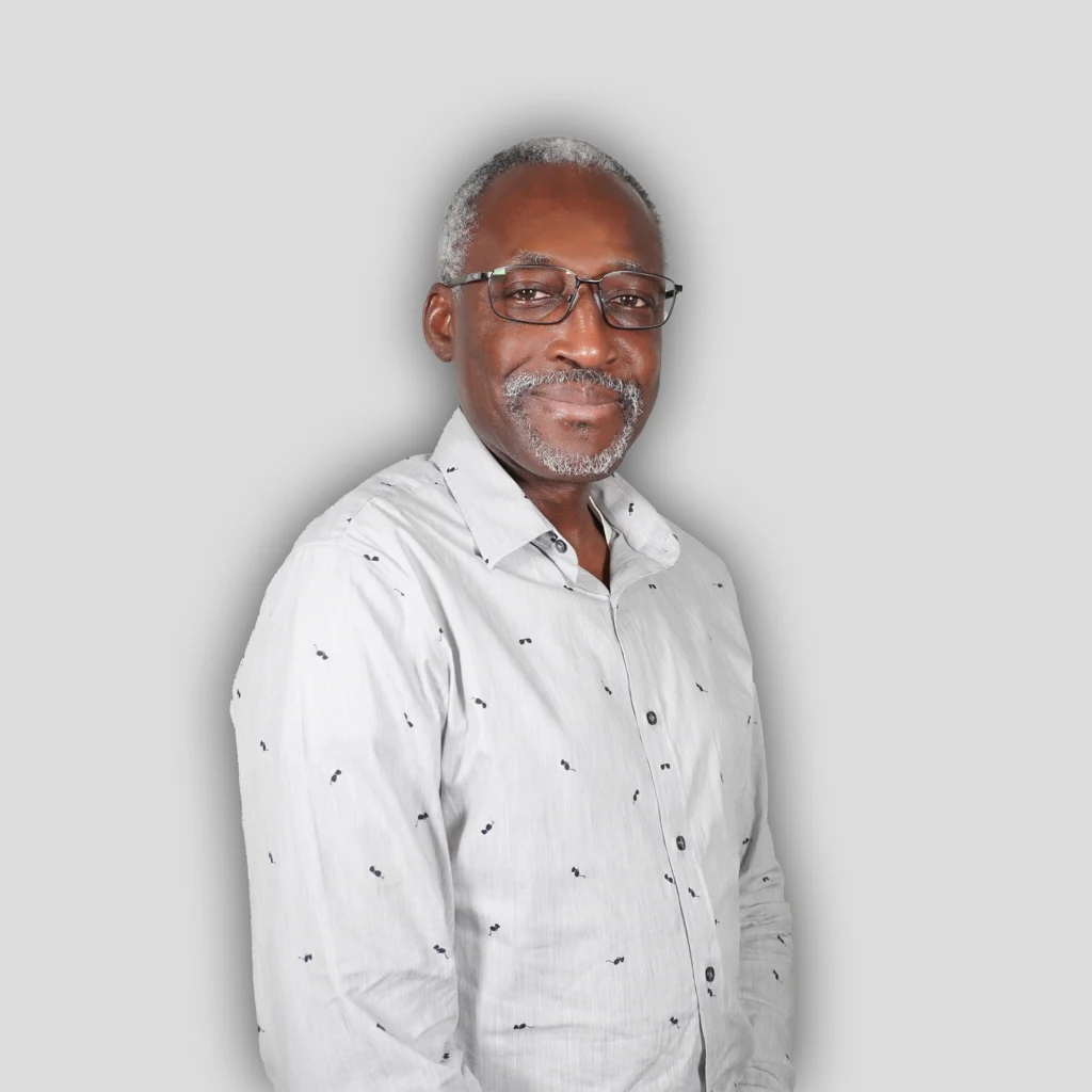 Akinyemi John