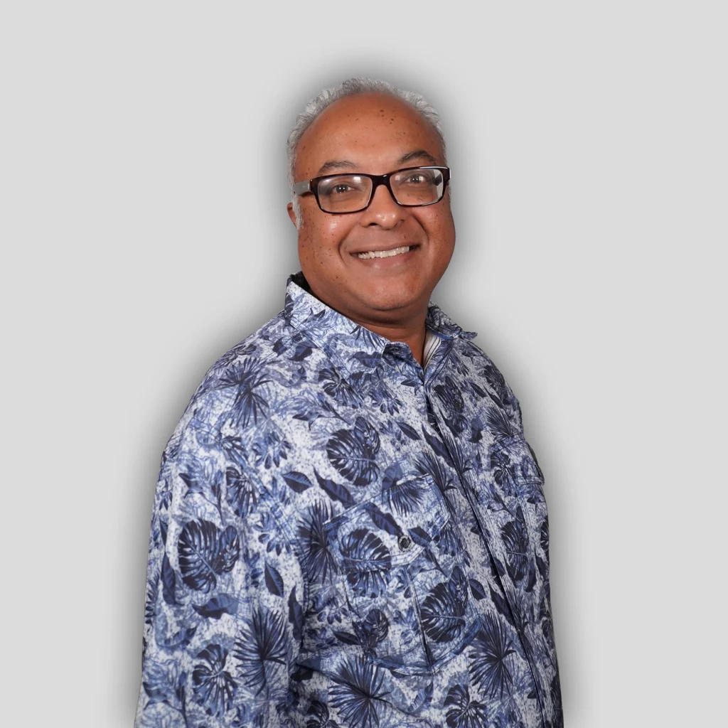 Damian Borges
