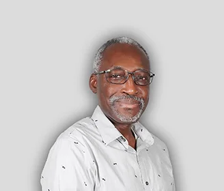 Akinyemi John