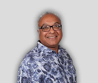 Damian Borges