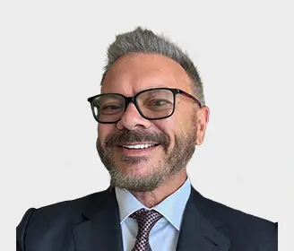 Joe White, Founder and CEO of REMIC