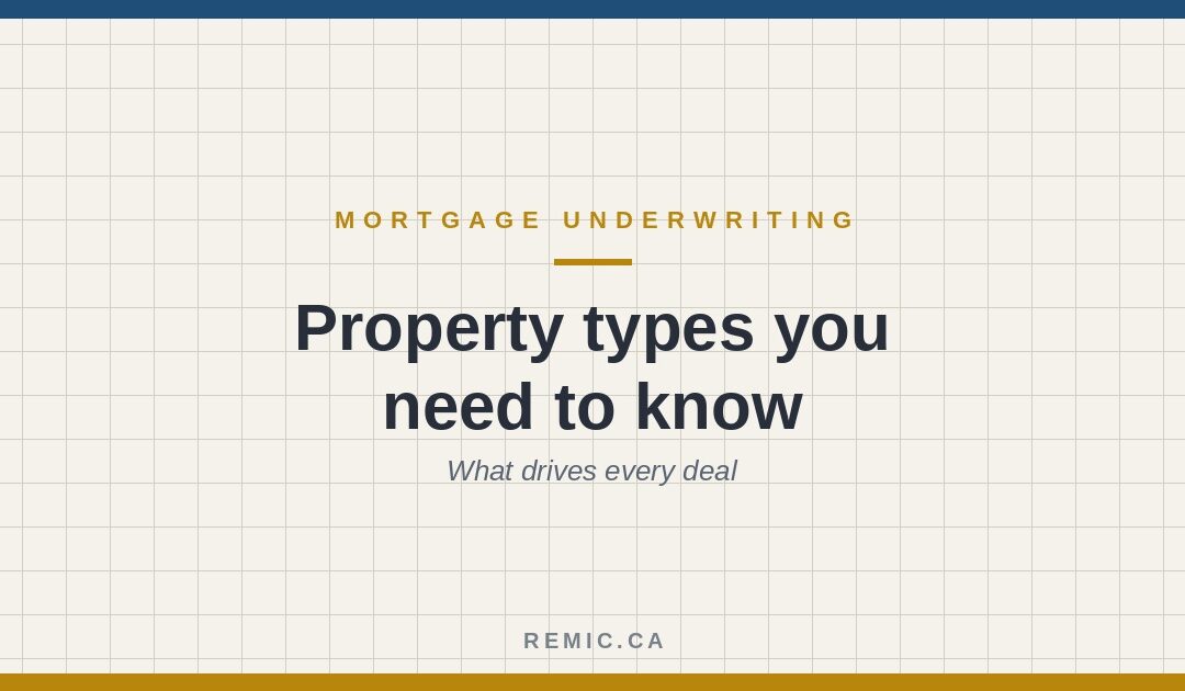 Property Types – What You Need to Know in 2026